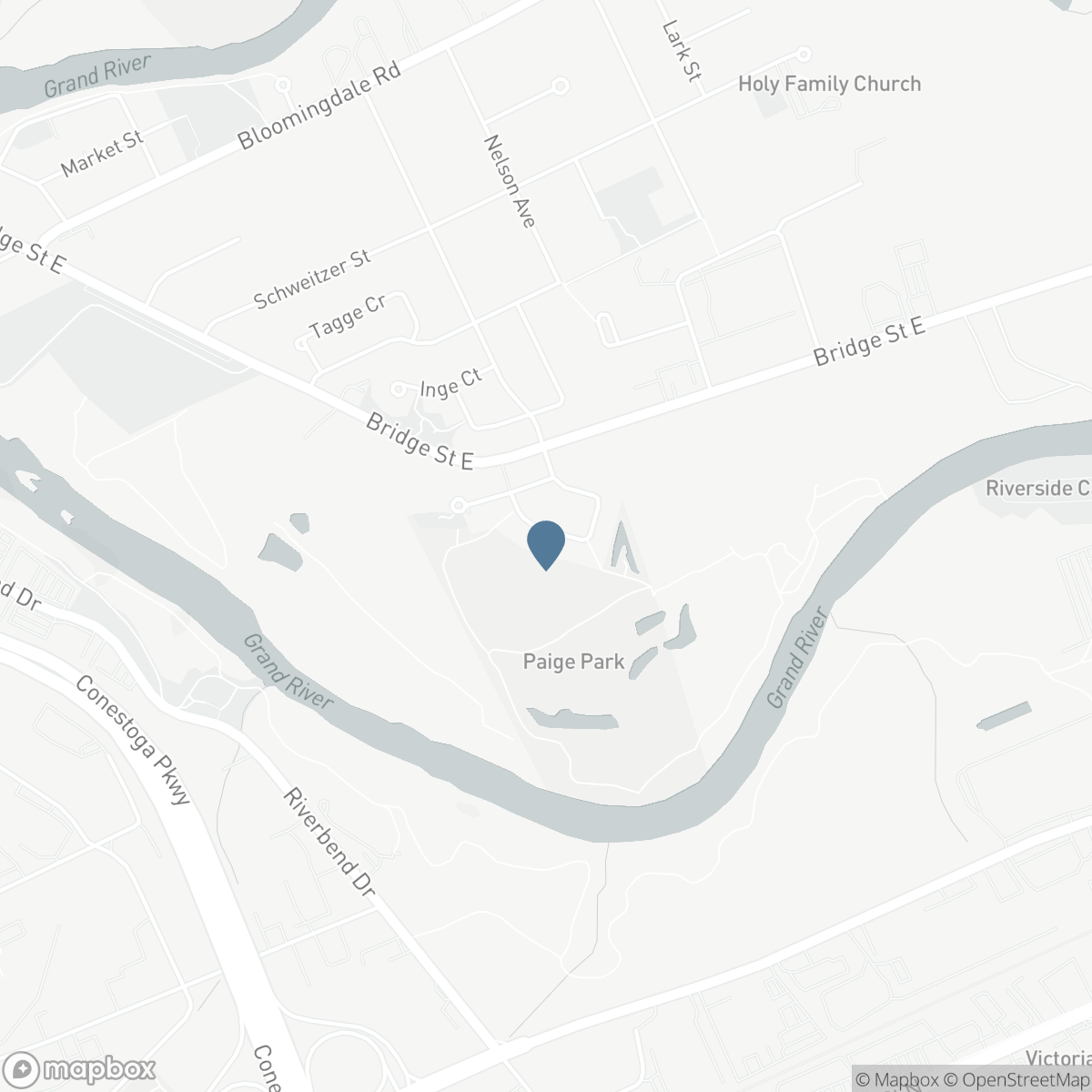 54 PAIGE STREET, Kitchener, Ontario N2K 4P6